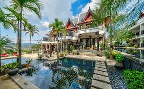 Baan Yin Dee Boutique Resort Phuket